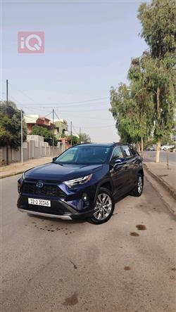 تويوتا راف 4